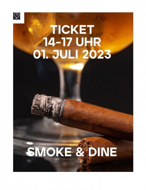 KapWeine Smoke & Dine 1.Juli 2023 von 14:00 bis 17:00 Uhr 