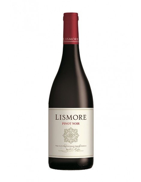 Lismore Pinot Noir  - 2016