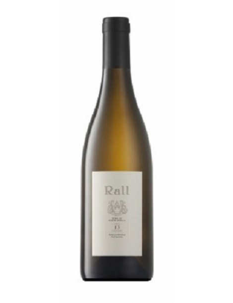 Rall Wine Cinsault White - RESTPOSTEN - 2018