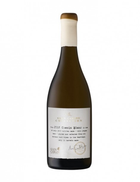 Glen Carlou Chenin Blanc Collection - KILLER DEAL - ab 6 Flaschen 19.90 pro Flasche - 2019