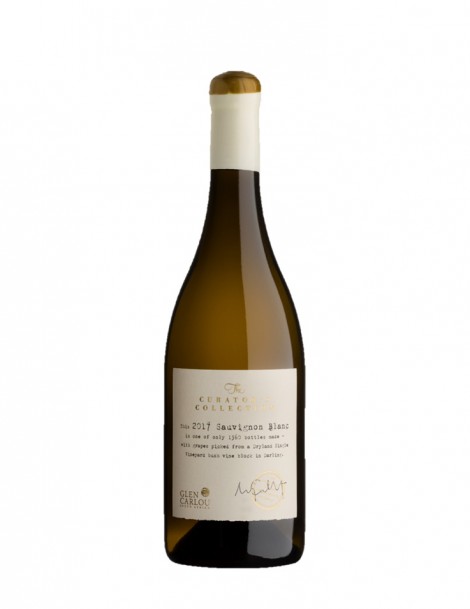 Glen Carlou Sauvignon Blanc Collection - KILLER DEAL - ab 6 Flaschen 19.90 pro Flasche - 2019