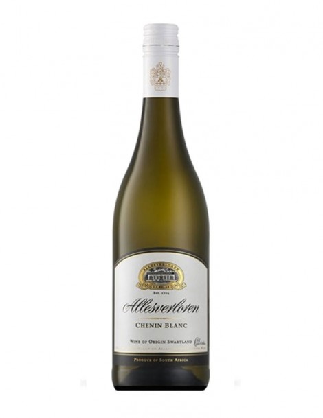 Allesverloren Chenin Blanc - srew cap RESTPOSTEN - ab 6 Flaschen 11.90 pro Flasche - 2020