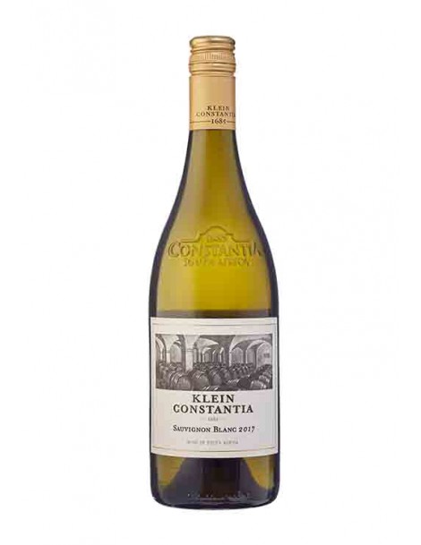 Klein Constantia Sauvignon Blanc - screw cap - TRIFFT AUF CA. ENDE JUNI EIN - KILLER DEAL ab 6 Flaschen 14.90 pro Flasche - 2020