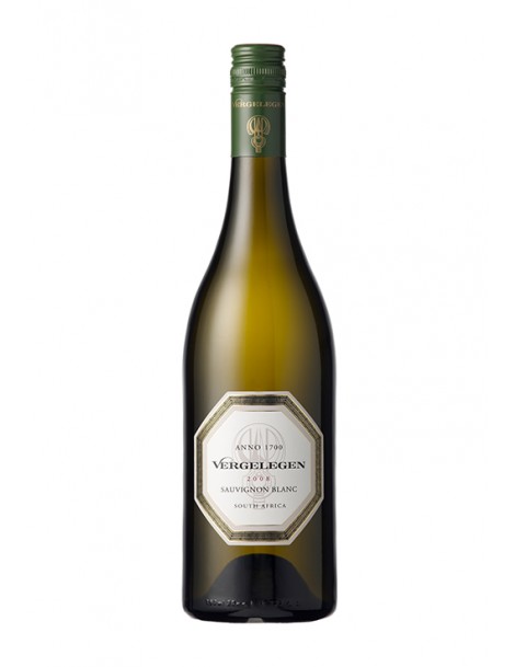 Vergelegen Sauvignon Blanc - screw cap - KILLER DEAL - ab 6 Flaschen 13.90 pro Flasche  - 2020