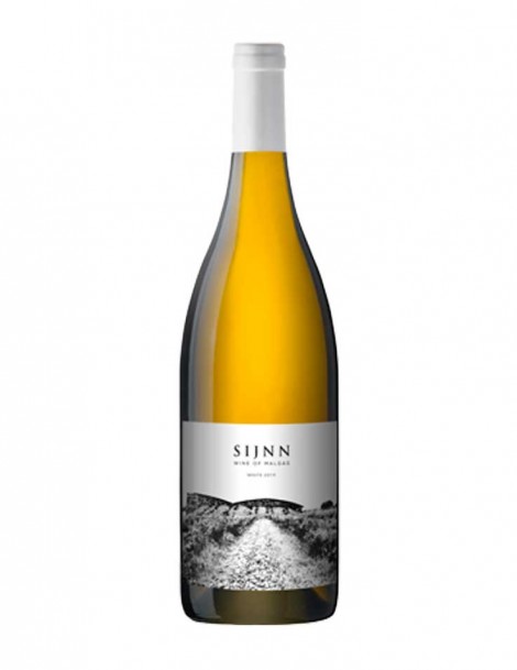 Sijnn White - 94 Tim Atkin - KILLER DEAL - ab 6 Flaschen 27.90 pro Flasche - 2019