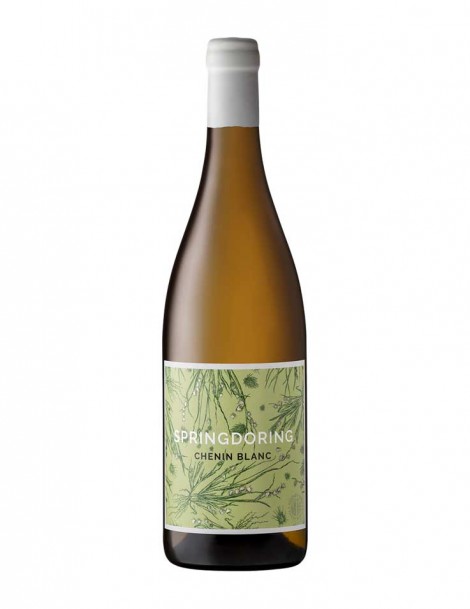 Thistle and Weed Chenin Blanc Springdoring - 2020