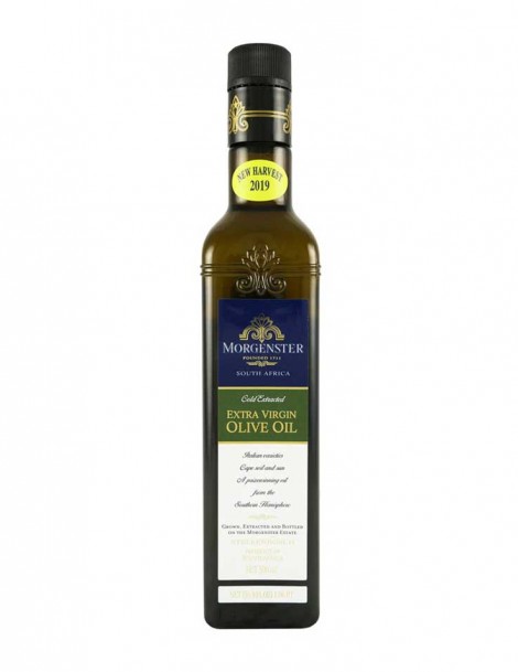 Morgenster Extra Virgin Olive Oil - Best Before März 2023 