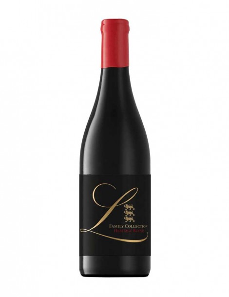 Leopard's Leap Family Collection Heritage Blend - KILLER DEAL - ab 6 Flaschen 12.90 pro Flasche  - 2019