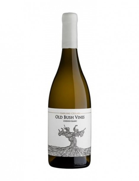Darling Cellars Chenin Blanc Old Bush Vine - RESTPOSTEN - 2020