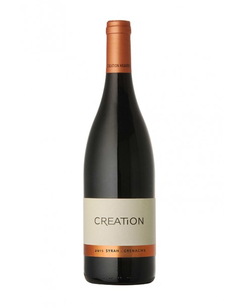 Creation Syrah - Grenache - KILLER DEAL - ab 6 Flaschen 18.90 pro Flasche - 2020