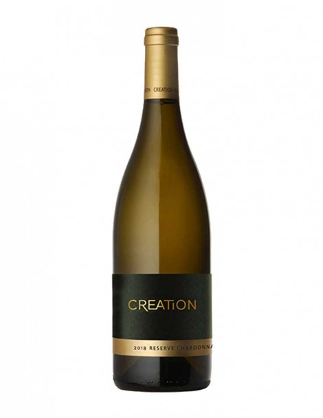 Creation Chardonnay Reserve  - 2021