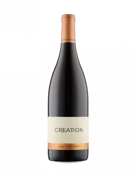Creation Pinot Noir - KILLER DEAL - ab 6 Flaschen 22.90 pro Flasche - 2021