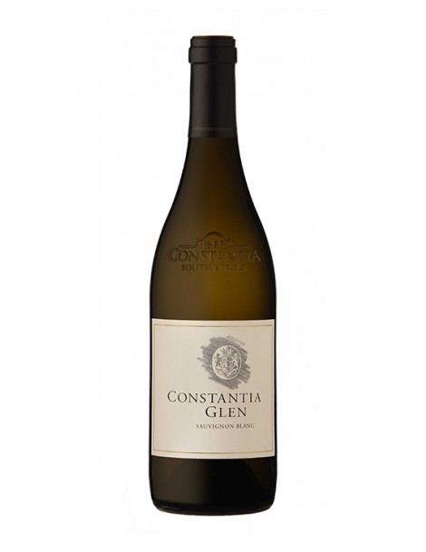 Constantia Glen Sauvignon Blanc - 97 Punkte Decanter - Killer Deal - ab 6 Flaschen 15.90 pro Flasche  - 2021