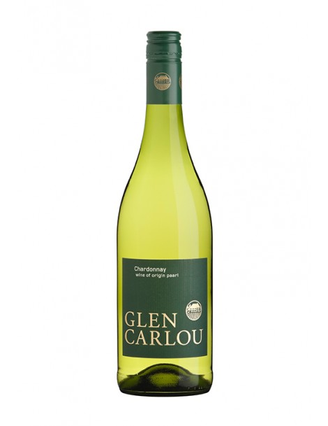 Glen Carlou Chardonnay - screw cap - SIX PACK SPECIAL - ab 6 Flaschen 14.90 pro Flasche  - 2021