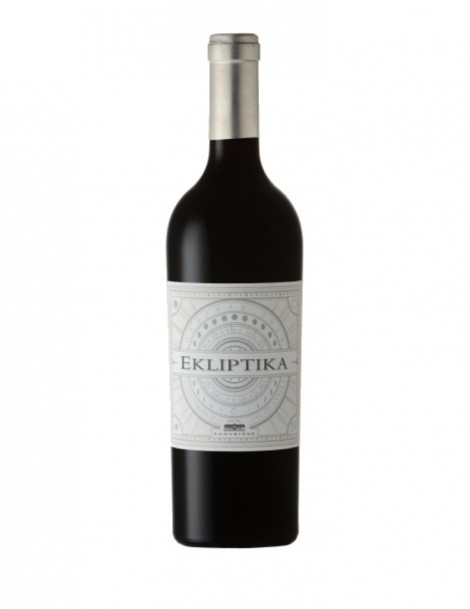 Longridge Ekliptika - Organic - KILLER DEAL - ab 6 Flaschen 44.90 pro Flasche - 2017