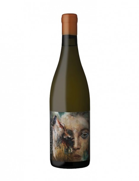 Wolf and Woman Grenache Blanc - 2021