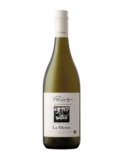 La Motte Sauvignon Blanc Pierneef - screw cap - KILLER DEAL - ab 6 Flaschen 15.90 pro Flasche - 2021