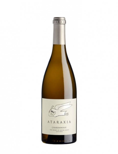 Ataraxia Chardonnay - KILLER DEAL - ab 6 Flaschen 27.90 pro Flasche  - 2021