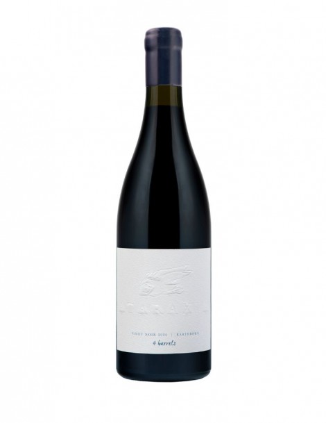 Ataraxia Pinot Noir Earthborn - ab 6 Flaschen in der original Holzkiste - 2020