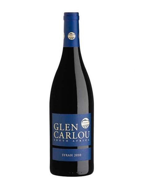 Glen Carlou Syrah - Killer Deal ab 6 Flaschen CHF 15.90 pro Flasche  - 2020