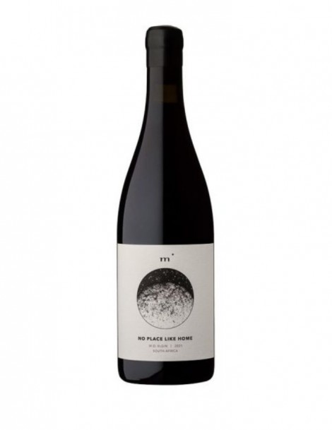 Minimalist Wines by Sam Lambson - Syrah No Place like Home - KILLER DEAL - ab 6 Flaschen CHF 29.- pro Flasche - 2021