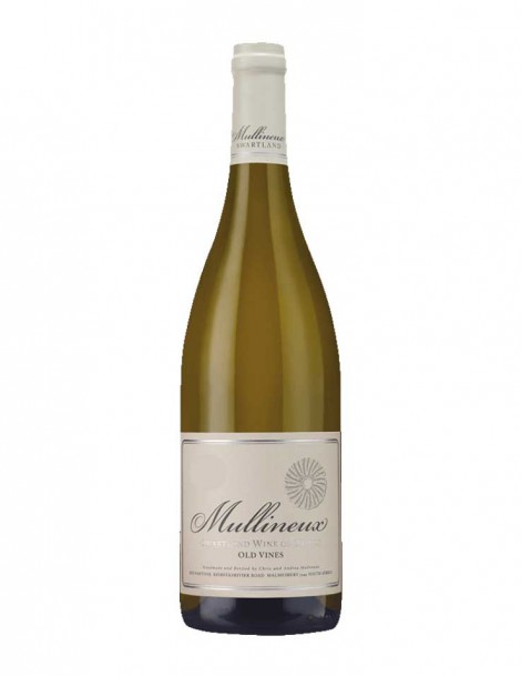 A Mullineux Old Vines White - 2022