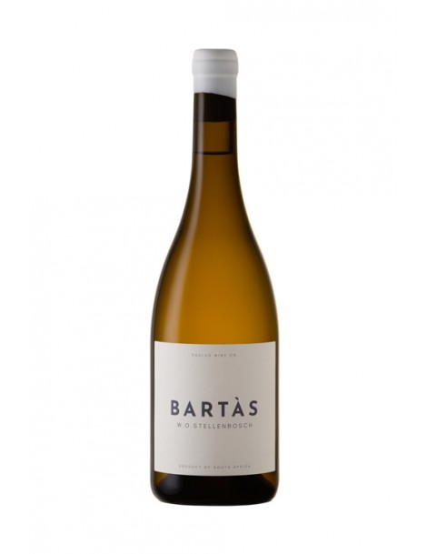 - A Paulus Wine Chenin Blanc Bartàs - 2022