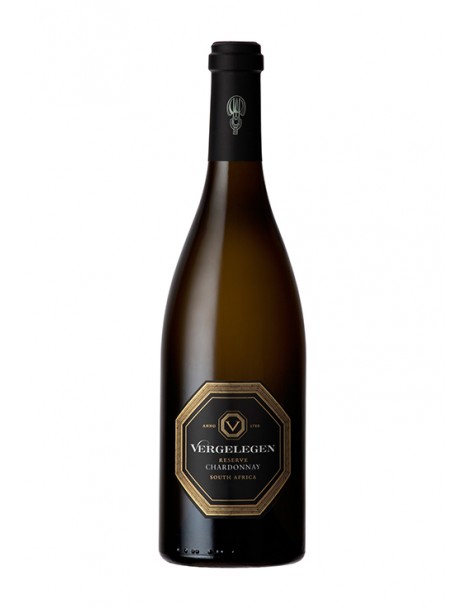 - A Vergelegen Chardonnay Reserve KILLER DEAL - ab 6 Flaschen 21.90 pro Flasche  - 2021