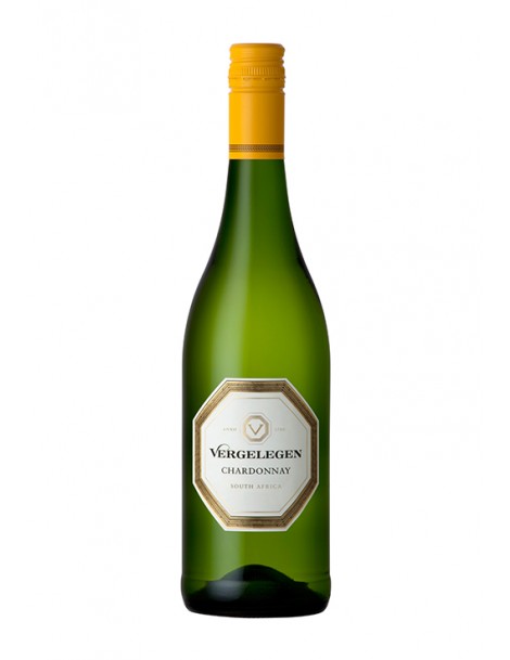 Vergelegen Chardonnay - screw cap - KILLER DEAL - ab 6 Flaschen 13.90 pro Flasche  - 2022
