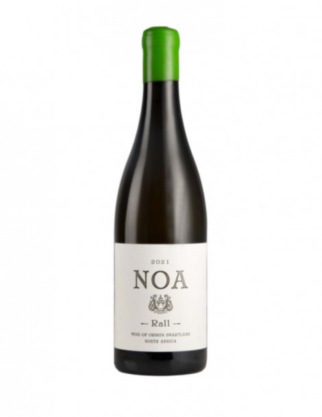 Rall Wine Chenin Blanc NOA - 95 Tim Atkin - 94 Robert Parker - TOP SALE - ab 6 Flaschen CHF 44.- pro Flasche - 2022