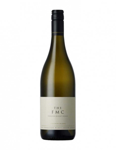 Ken Forrester Vineyards Chenin Blanc FMC - 95 Vinous - EN PRIMEUR - ab 6 Flaschen 39.90 CHF pro Flasche - TRIFFT VORAUSSICHTLICH AUF ENDE MÄRZ EIN  - 2022