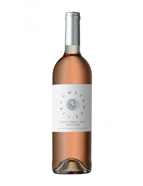 Waterkloof Cape Coral Rosé - 90 James Suckling - KILLER DEAL - ab 6 Flaschen 15.90 pro Flasche - 2023 Waterkloof Cape Coral Rosé - 90 James Suckling - KILLER DEAL - ab 6 Flaschen 15.90 pro Flasche - 2023