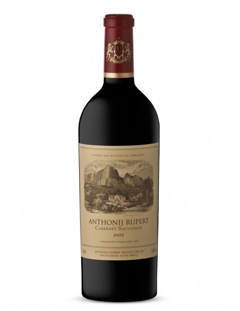 Anthonij Rupert Cabernet Sauvignon - 94 Robert Parker - KILLER DEAL - ab 6 Flaschen CHF 44.90 pro Flasche - 2020 Anthonij Rupert Cabernet Sauvignon - 94 Robert Parker - KILLER DEAL - ab 6 Flaschen CHF 44.90 pro Flasche - 2020