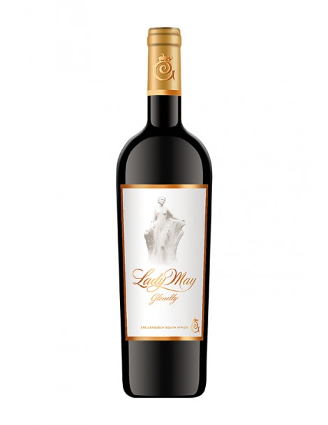 Glenelly Lady May Cabernet Sauvignon - gereift - "BUYER'S RISK" -  - 2011
