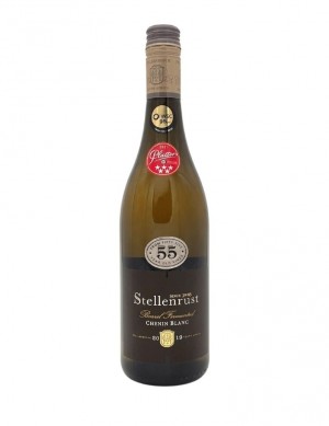 Stellenrust "55" Chenin Blanc Barrel Fermented - screw cap - KILLER DEAL - ab 6 Flaschen 15.90 pro Flasche  - 2019