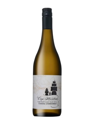 - A Cap Maritime Chardonnay - KILLER DEAL - ab 6 Flaschen CHF 15.90 pro Flasche  - 2022