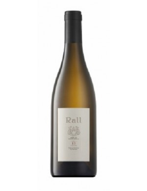 Rall Wine Grenache Blanc - gereift - 2017