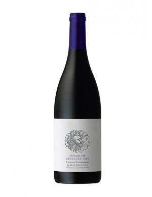 Waterkloof Seriously COOL Cinsault - 2019