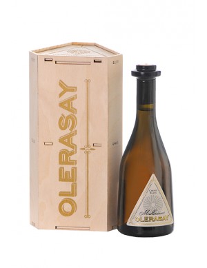 Mullineux Olerasay Straw Wine No. 2