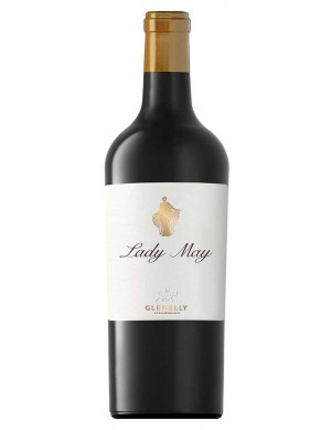 Glenelly Lady May 6 Liter - gereift - 2014