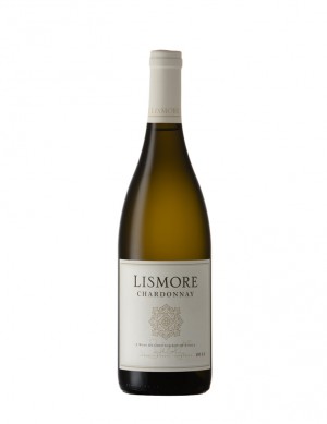 Lismore Chardonnay  - 2018
