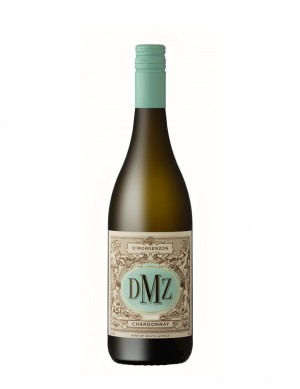 DeMorgenzon Chardonnay DMZ - screw cap  - 2020