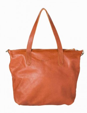 Rowdy Bag Tote Crossbody - Farbe Copper - Masse 365 X 330 X 120 mm