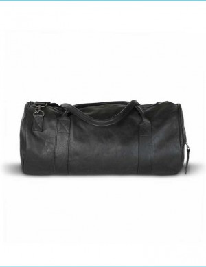 Rowdy Bag Duffel - Farbe Charcoal - Masse 560 X 280 mm