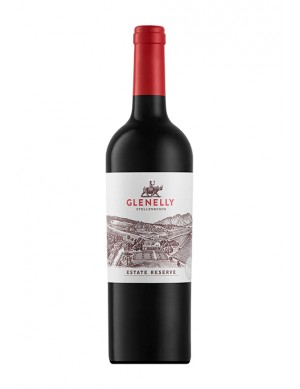 - Glenelly Estate Reserve Red Magnum - HAMMER DEAL - ab 6 Flaschen 32.90 pro Flasche  - 2015