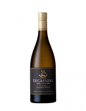 De Grendel Chardonnay Op Die Berg - screw cap - KILLER DEAL - ab 6 Flaschen 18.90 pro Flasche - 94 Tim Atkin  - 2021