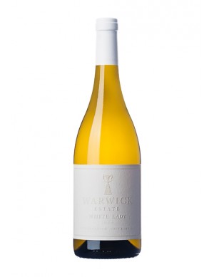 Warwick White Lady Chardonnay - Killer Deal - ab 6 Flaschen 19.90 pro Flasche  - 2020