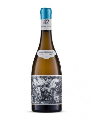 Orpheus and the Raven by The Vinoneers - Chenin Blanc  - 2020
