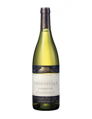 Bouchard Finlayson Chardonnay Missionvale - KILLER DEAL - ab 6 Flaschen 26.90 pro Flasche - 2019