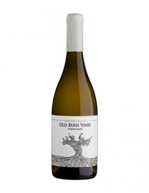 Darling Cellars Chenin Blanc Old Bush Vine  - 2020